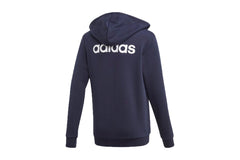 Adidas Kids Essentials Linear Hoodie