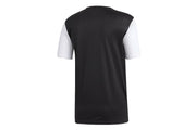 Adidas Mens Estro 19 Jersey Black