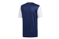 Adidas Mens Estro 19 Jersey Navy