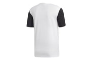 Adidas Mens Estro 19 Jersey White