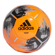 Adidas Team Glider Footballs Orange