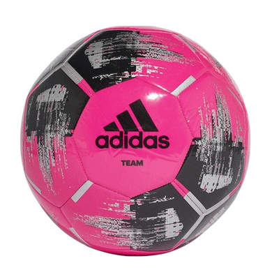 Adidas Team Glider Footballs Pink