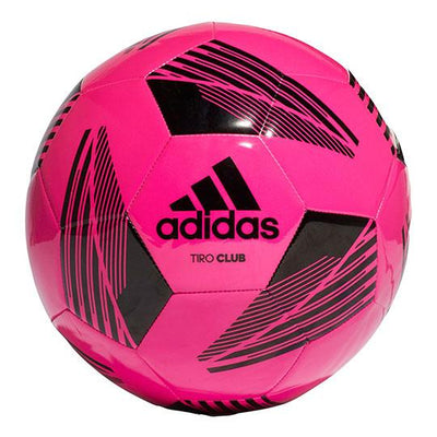 Adidas Tiro Club Football Pink