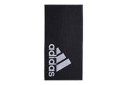 Adidas Towel Black