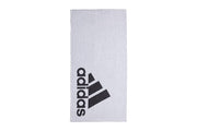 Adidas Towel White