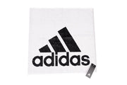 Adidas Towel White