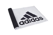 Adidas Towel White