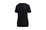 Adidas Women Essential Linear Slim T-Shirt