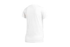 Adidas Women Essential Linear Slim T-Shirt