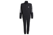 Adidas Woven Kids Tracksuit