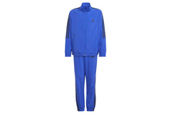 Adidas Woven Kids Tracksuit