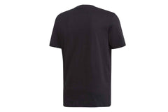 Adidas Trefoil Tee Black 