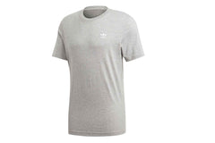 Adidas Trefoil Tee Grey