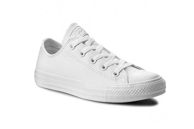 Converse Mono Leather Ox Trainers