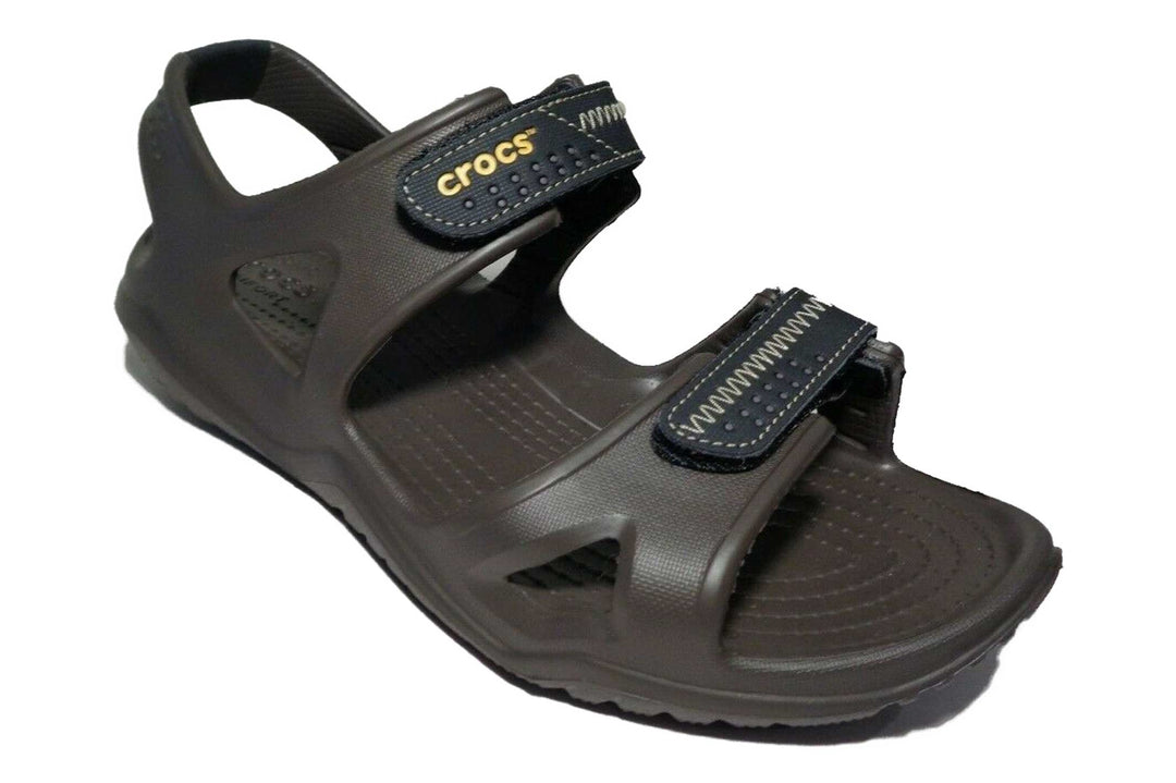 Crocs Swiftwater River Mens Sandals Top Brands Group