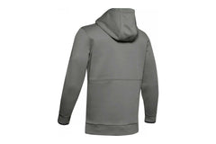 Men's UA RUSH Fleece Graphic Hoodie