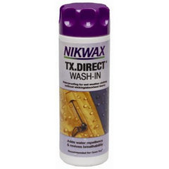 NIKWAX TX.DIRECT WASH IN 300ML