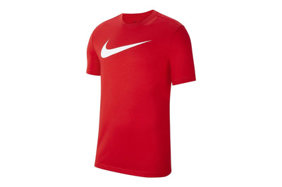 Nike Dri-fit Park 20 Mens T-shirt Red