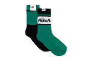 Nike Air 2 Pack Socks