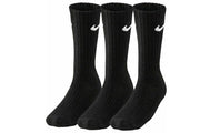 Nike Crew Socks Black