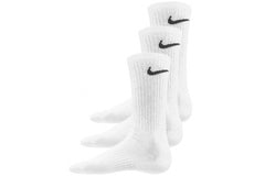 Nike Crew Socks Black