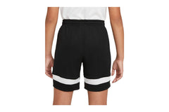 Nike Dri-FIT Academy 21 Kids' Knit Football Shorts Black