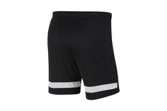 Nike Dri-FIT Academy Men's Knit Football Shorts Black