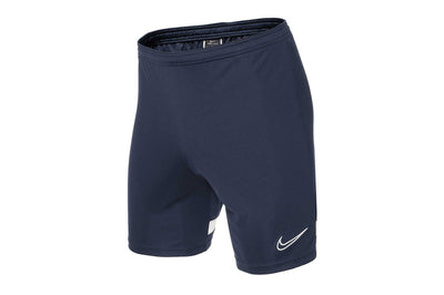 Nike Dri-FIT Academy Men's Knit Football Shorts Navy