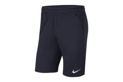 Nike Dri-FIT Park 20 Mens Knit Shorts Navy