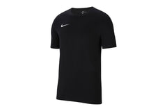 Nike Dri-FIT Park 20 Mens T Shirts Black