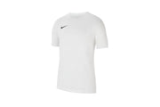 Nike Dri-FIT Park 20 Mens T Shirts White