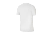 Nike Dri-FIT Park 20 Mens T Shirts White