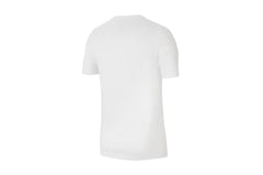 Nike Dri-FIT Park 20 Mens T Shirts White