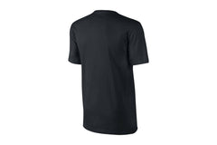 Nike Embroidered Swoosh Mens T-Shirt 