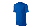 Nike Embroidered Swoosh Mens T-Shirt 