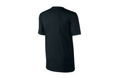 Nike Embroidered Swoosh Mens T-Shirt 