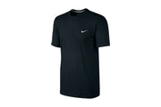 Nike Embroidered Swoosh Mens T-Shirt 