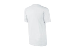 Nike Embroidered Swoosh Mens T-Shirt 