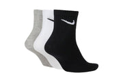 Nike Everyday Lightweight Training Ankle Socks