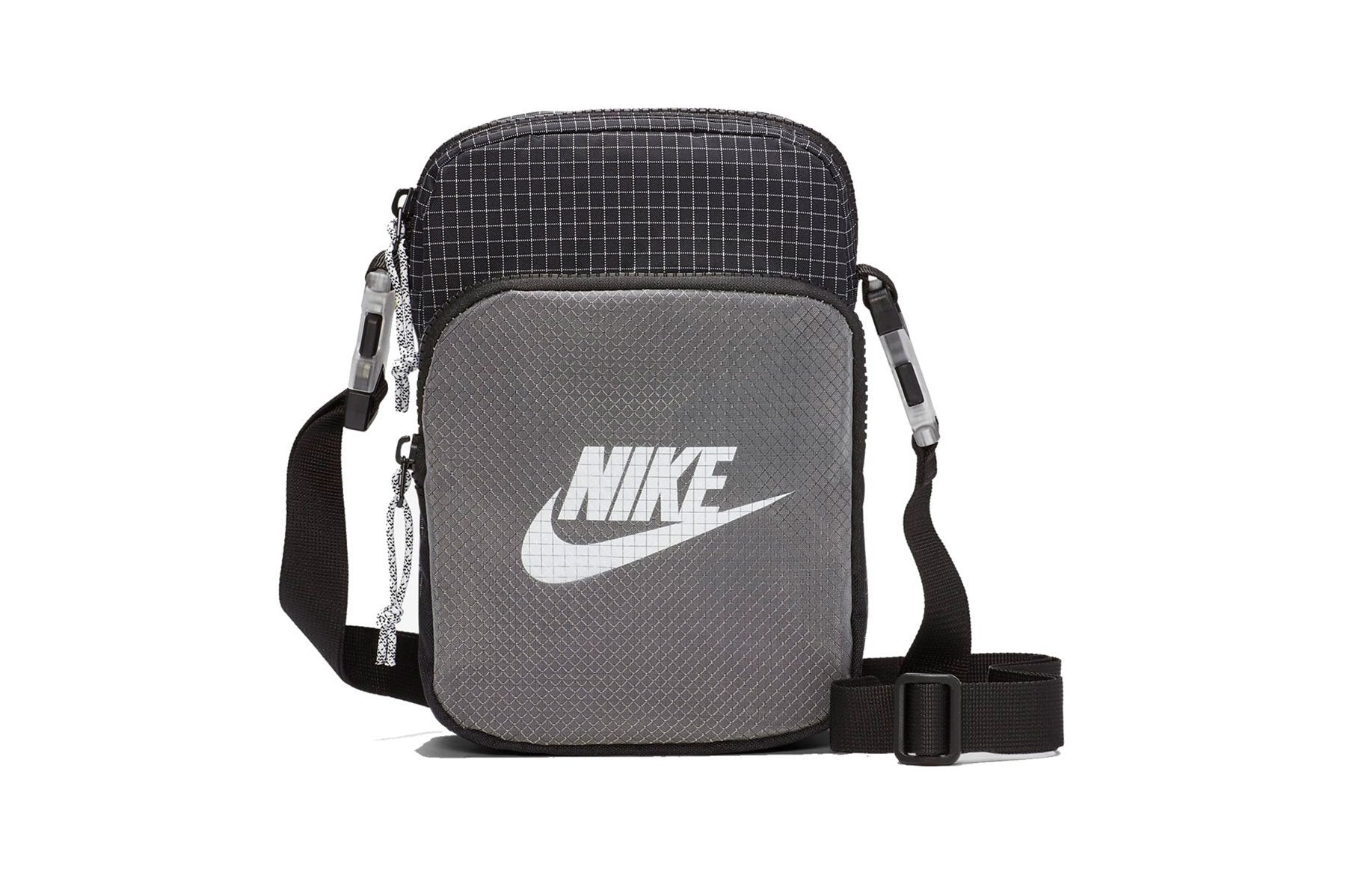 nike heritage 2.0 small items bag