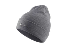 Nike Junior Metal Swoosh Beanie