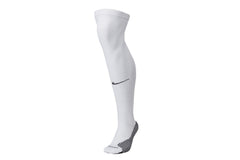 Nike Matchfit Core Sock White