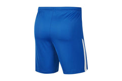 Nike Men's Dri-FIT League Knit II Shorts Blue