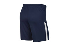 Nike Men's Dri-FIT League Knit II Shorts Navy