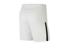 Nike Men's Dri-FIT League Knit II Shorts White
