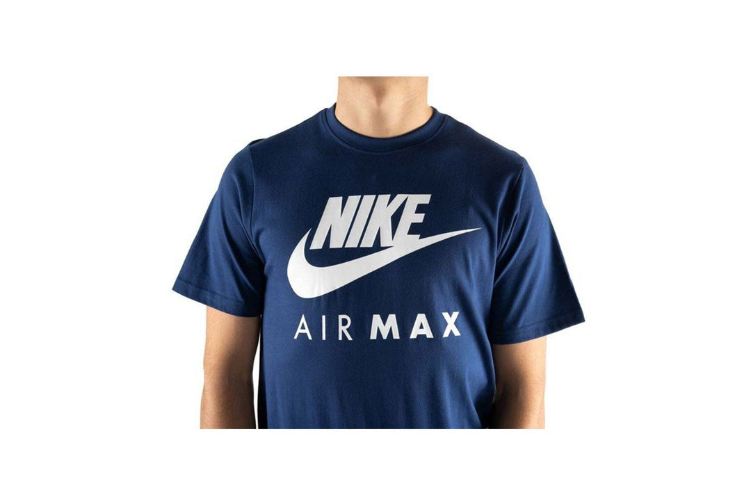 nike air max t shirt mens