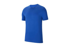 Nike Park 20 Mens T-shirt Blue