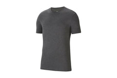 Nike Park 20 Mens T-shirt Grey