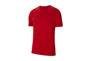 Nike Park 20 Mens T-shirt Red