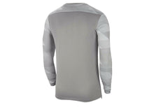 Nike Park IV Goalie Jersey Grey